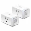TP-Link - HS103P2 - 2-PACK KASA SMART WI-FI PLUG ACCS MINI