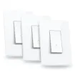 TP-Link - HS200P3 - 3PK WI-FI SMART LIGHT SWITCH ACCS HS200