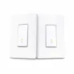 TP-Link - HS210 KIT - 2PK SMART PLUG WL 3WAY LIGHT ACCS SWITCH