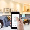 TP-Link - HS210 - SMART WI-FI 3-WAY LIGHT SWITCH PERP
