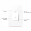 TP-Link - HS220P3 - 3PK WI-FI SMART LIGHT SWITCH ACCS HS220