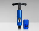 Jonard - HSC-540QR - Hardline Strip & Core Tool Kit for QR540 Cable
