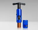 Jonard - HSC-860QR - Hardline Strip & Core Tool Kit for QR860 Cable