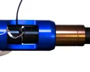 Jonard - HSC-860QR - Hardline Strip & Core Tool Kit for QR860 Cable