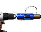 Jonard - HSC-860QR - Hardline Strip & Core Tool Kit for QR860 Cable