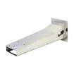 Hanwha - HT-E-BFW50SW - Explosion Proof Accessories Wall Mount
