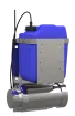 Hanwha - HT-E-XWP10UL - Explosion Proof Accessories Washer Tank