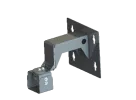 Hanwha - HT-F1XX-WM - Explosion Proof Wall Mount Accessories