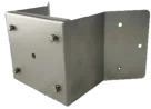 Hanwha - HT-SD-CM - Explosion Proof Corner Mount Accessory