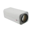 ACTI - I29 - 2MP Video Analytics Zoom Box with D/N, Extreme WDR, ELLS, 36x Zoom lens, f4.6-165.6mm/F1.55-5.0 (HOV:62.7°-2.7°), DC iris, Auto Focus, H.264, 1080p/60fps, 2D+3D DNR, Audio, MicroSDHC/MicroSDXC, PoE/DC12V, DI/DO, RS-422/RS-485, Built-in