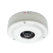 ACTI - I71 - 5MP with D/N, Advanced WDR, SLLS, Fixed Lens