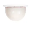 ExacqVision - IA-BBL-CV-P40 - Clear bubble for Pro Gen4 Indoor PTZ