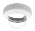 ExacqVision - IA-BBL-CV-P4C - Illustra Pro Compact, Clear Bubble, IK10