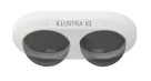 ExacqVision - IA-BBL-SV-F4M - Illustra Flex Gen4 Dual Sensor Smoked Bubble