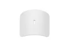 ExacqVision - IA-CAP-WH-P4D - Illustra Pro Gen4 Dome Weather Hood, White