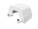 ExacqVision - IA-CON-34-P4M - Illustra Pro Gen4 Multisensor Conduit Adapter