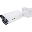 Vivotek - IB9365-LPR-W - 2MP Outdoor Network License Plate Bullet Camera (White)