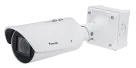 Vivotek - IB9387-LPR-W - Embedded IPR Software Wiegand Protocol Widely Supported Countries White