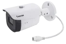 Vivotek - IB9388-HT - VIVOTEK C-Series IB9388-HT 5MP H.265 Outdoor Bullet IP Camera, 30M IR, 2.8-12mm Lens, White, NDAA, TAA