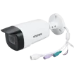 Vivotek - IB9389-EHTV-V3 - V-Series 5MP AI IR IP Bullet Cam 2.8-12mm P-Iris IP67 IK10