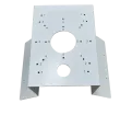 ExacqVision - IBCM-M-WB-IS - Illustra Flex Multisensor Corner Mount