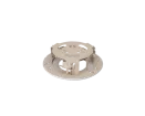 ExacqVision - IBCR-M-ISWT-A - Illustra Pro Gen4 Multisensor Recessed Ceiling Mount