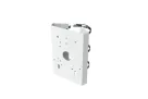 ExacqVision - IBPM-TIS-0 - Illustra Pro Thermal EST Pole Mounting Box with Straps
