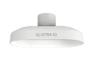 ExacqVision - IBPN-F-4DIS-A - Illustra Flex Gen4 Dual Sensor Pendant Mount