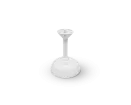 ExacqVision - IBPN-M-IS12-0 - Illustra Flex Multi-sensor Ceiling Pendant Mount, White