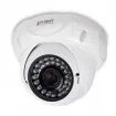 Planet - ICA-4460V - H.265 4MP PoE Dome IR IP Camera with Vari-focal Lens