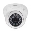 Planet - ICA-4460V - H.265 4MP PoE Dome IR IP Camera with Vari-focal Lens