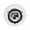 Planet - ICA-HM620-110 - 2 Mega-pixel PoE Plus Speed Dome Internet Camera 110V