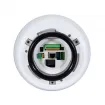 Planet - ICA-HM620-220 - 2 Mega-pixel PoE Plus Speed Dome Internet Camera 220V