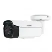 Planet - ICA-M3580P - H.265 5 Mega-pixel Smart IR Bullet IP Camera with Remote Focus and Zoom