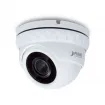 Planet - ICA-M4580P - H.265 5 Mega-pixel Smart IR Dome IP Camera with Remote Focus and Zoom