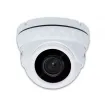 Planet - ICA-M4580P - H.265 5 Mega-pixel Smart IR Dome IP Camera with Remote Focus and Zoom