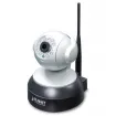 Planet - ICA-W7100 - 720P Wireless IR PT IP Camera