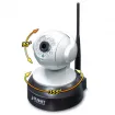 Planet - ICA-W7100 - 720P Wireless IR PT IP Camera