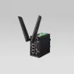 Planet - ICG-2420-LTE-US - Industrial 4G LTE Cellular Gateway with 4-Port 10/100TX