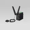 Planet - ICG-2420G-LTE-EU - Industrial 4G LTE Cellular Gateway with 4-Port 10/100TX