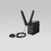 Planet - ICG-2420G-LTE-US - Industrial 4G LTE Cellular Gateway with 4-Port 10/100TX