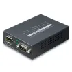 Planet - ICS-115A - RS232/RS422/RS485 Serial Device Server with 1-Port 100BASE-FX SFP