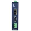Planet - ICS-2102TS - P30 Industrial 1-Port RS232/RS422/RS485 Serial Device Server (1 x 100BASE-FX SC, Single Mode 30km, -40~75 Degrees C