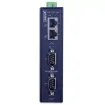 Planet - ICS-2200T - Industrial 2-Port RS232/RS422/RS485 Serial Device Server
