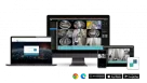 VS-ES1 - VAI-Pro Essentials Software License Per Camera 1-Year Term Prepay - IDIS 