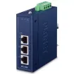 Planet - IECJ-300 -  Industrial 3-Port EtherCAT Junction Slave (-40~75 degrees C)