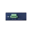 Planet - IECJ-400 - Industrial 4-Port EtherCAT Junction Slave (-40~75 degrees C)