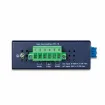 Planet - IFB-244-MLC - Industrial 2-Channel Optical Fiber Bypass Switch [Multimode LC Connector]