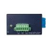 Planet - IFB-244-MSC - Industrial 2-Channel Optical Fiber Bypass Switch [Multimode SC Connector]