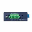 Planet - IFB-244-SLC - Industrial 2-Channel Optical Fiber Bypass Switch [Single Mode LC Connector]